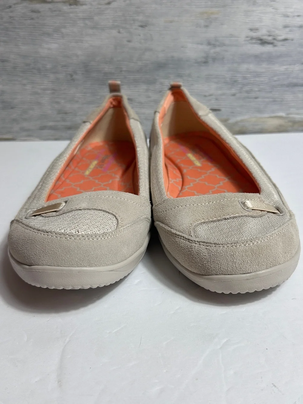 Skechers‎ Relaxed Fit: Spectrum - Dabble sneaker ballet flats (S206)